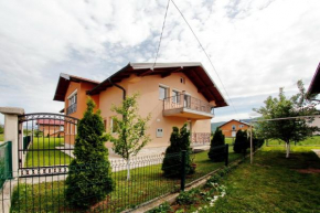 VILLA BUTMIR DELUXE, Sarajevo